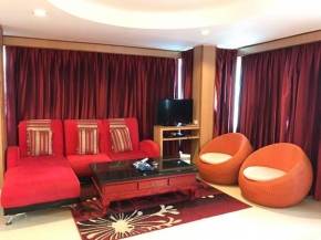 Отель Star Residency Hotel  Паттайя